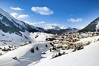 Landhotel Thanellerhof Berwang Exterior photo